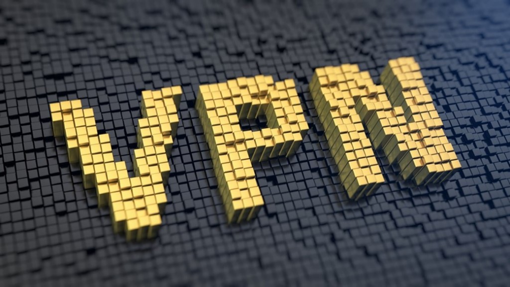 vpn